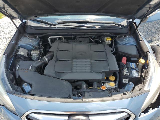 Photo 11 from auction – 2018 SUBARU LEGACY 3.6 with VIN 4S3BNEN63J3023759