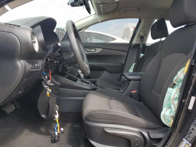 Photo 7 from auction – 2019 KIA FORTE FE with VIN 3KPF24AD3KE105929