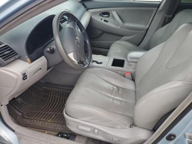 Photo 7 from auction – 2007 TOYOTA CAMRY CE with VIN 4T1BE46K87U520276