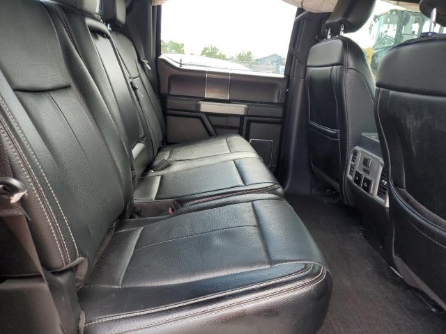 Photo 10 from auction – 2018 FORD F150 SUPER with VIN 1FTEW1E54JFC56848
