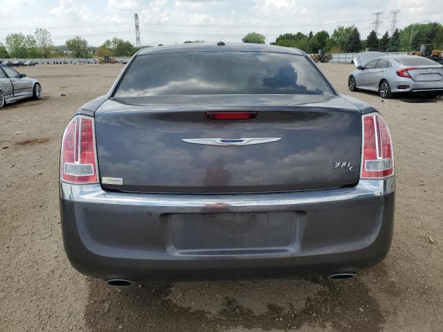 Photo 6 from auction – 2014 CHRYSLER 300C with VIN 2C3CCAEG8EH380213