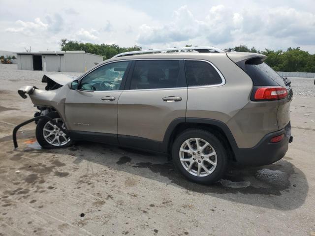 Photo 2 from auction – 2017 JEEP CHEROKEE L with VIN 1C4PJLCS0HW650689
