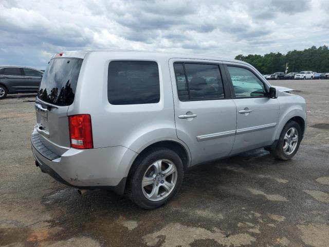 صورة رقم 3 من المزاد - 2015 HONDA PILOT EXL مع VIN 5FNYF3H52FB007108
