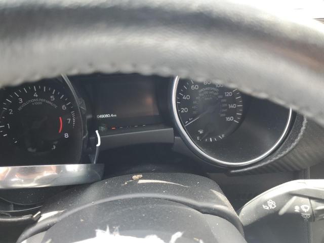 Photo 9 from auction – 2022 FORD MUSTANG with VIN 1FA6P8TH5N5136257