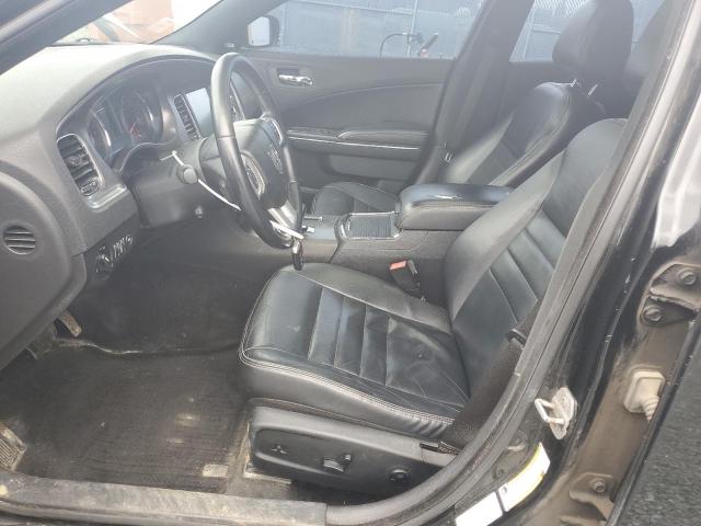 Photo 7 from auction – 2012 DODGE CHARGER SX with VIN 2C3CDXJG7CH209360