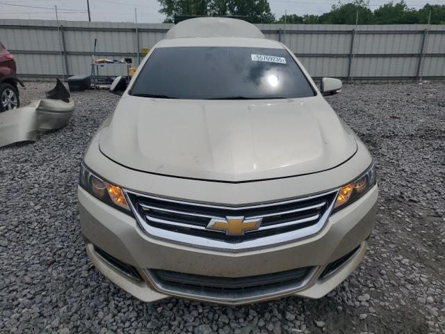 Photo 5 from auction – 2014 CHEVROLET IMPALA LT with VIN 2G1115SL8E9238741