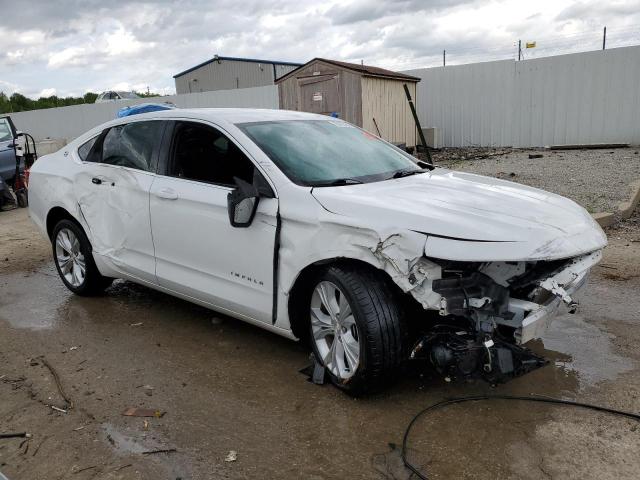 Photo 4 from auction – 2014 CHEVROLET IMPALA LT with VIN 2G1125S30E9126738