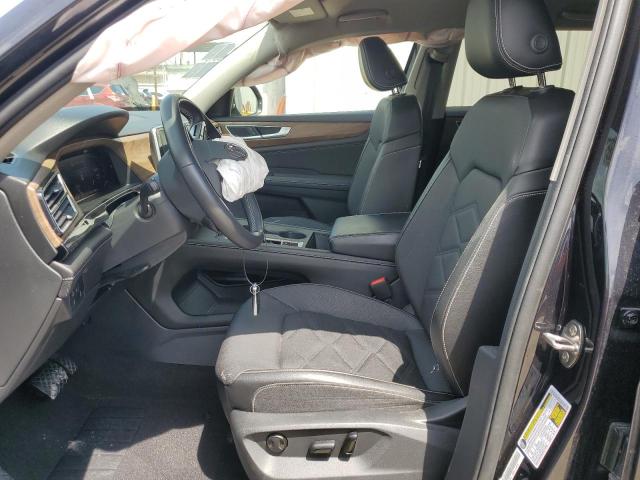 Photo 7 from auction – 2024 VOLKSWAGEN ATLAS SE with VIN 1V2LR2CA4RC542652