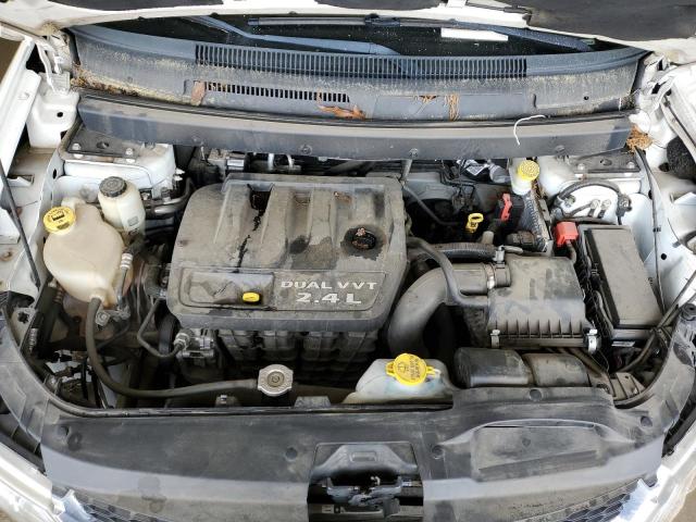 Photo 12 from auction – 2015 DODGE JOURNEY SE with VIN 3C4PDCAB0FT720639