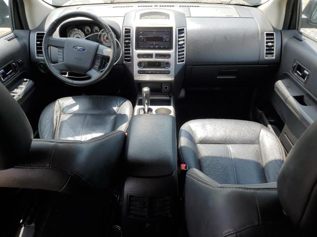 Photo 8 from auction – 2007 FORD EDGE SEL P with VIN 2FMDK39C17BB24180