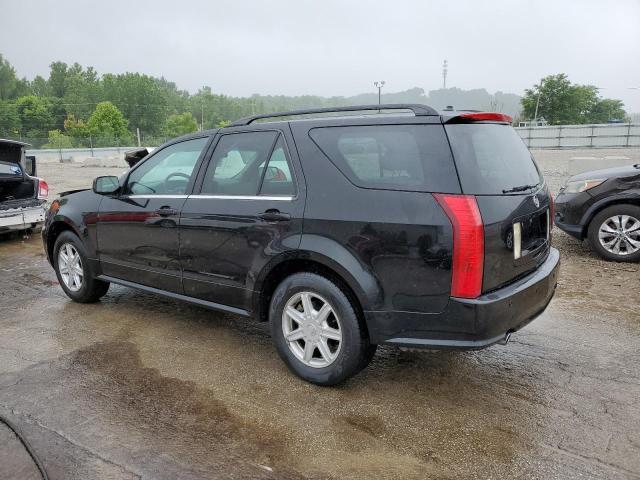 Photo 2 from auction – 2004 CADILLAC SRX with VIN 1GYEE637040167896