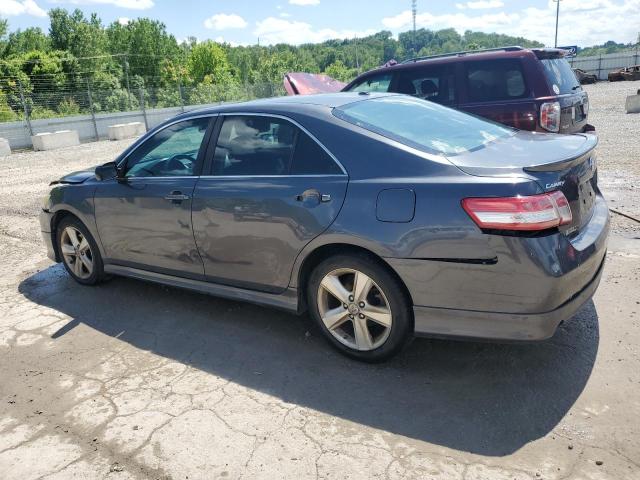 Photo 2 from auction – 2011 TOYOTA CAMRY BASE with VIN 4T1BF3EK0BU197990