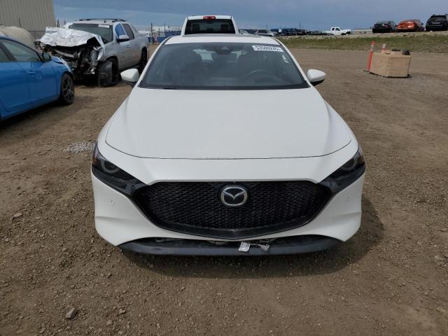 Photo 5 from auction – 2021 MAZDA 3 PREMIUM with VIN JM1BPBML9M1303184