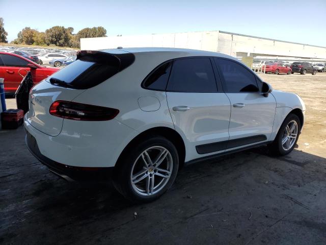 Photo 3 from auction – 2017 PORSCHE MACAN with VIN WP1AA2A51HLB07025