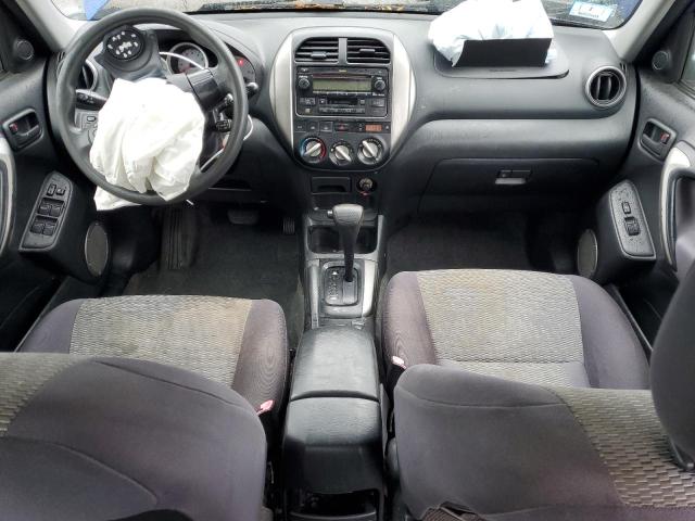 Фото 8 с аукциона – 2004 TOYOTA RAV4 с VIN JTEHD20V646010559