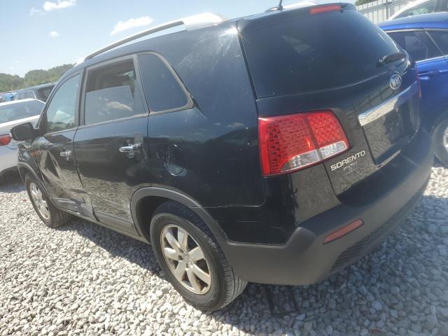 Photo 2 from auction – 2012 KIA SORENTO BA with VIN 5XYKT4A29CG269717