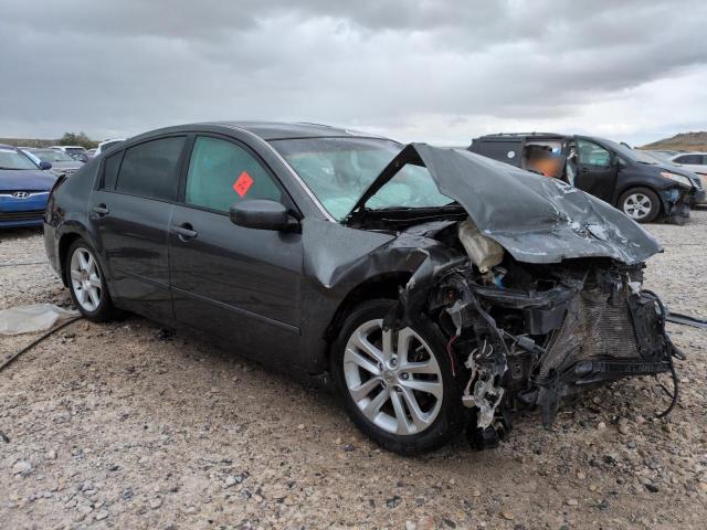 Photo 4 from auction – 2005 NISSAN MAXIMA SE with VIN 1N4BA41E85C837484
