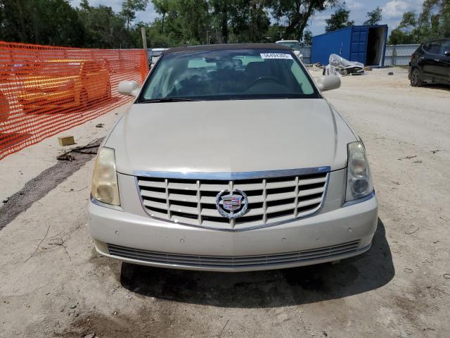 Photo 5 from auction – 2011 CADILLAC DTS PREMIU with VIN 1G6KH5E62BU144403