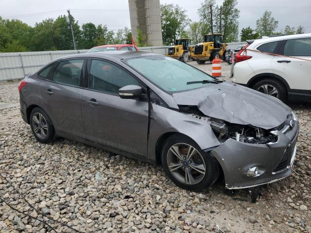 Photo 4 from auction – 2014 FORD FOCUS SE with VIN 1FADP3F25EL316528