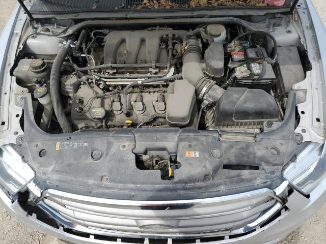 Photo 11 from auction – 2013 FORD TAURUS SEL with VIN 1FAHP2E84DG210015