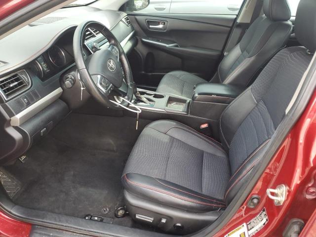 Photo 7 from auction – 2015 TOYOTA CAMRY LE with VIN 4T1BF1FK7FU995685
