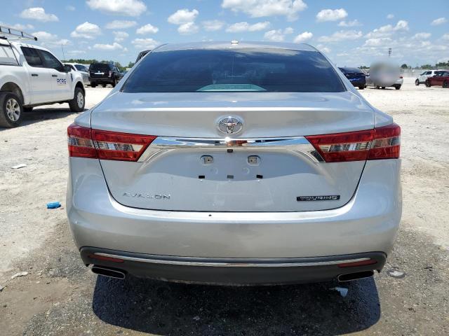 Photo 6 from auction – 2016 TOYOTA AVALON XLE with VIN 4T1BK1EB0GU220093