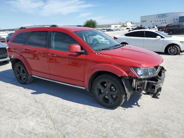Photo 4 from auction – 2019 DODGE JOURNEY CR with VIN 3C4PDDGGXKT764943