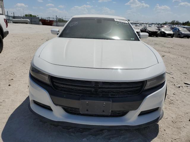Photo 5 from auction – 2016 DODGE CHARGER PO with VIN 2C3CDXKT2GH229260