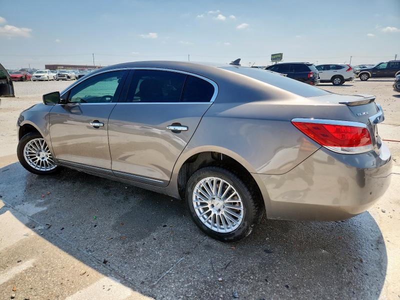 Photo 2 from auction – 2012 BUICK LACROSSE P with VIN 1G4GD5ER3CF358780