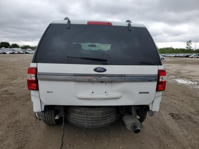 Photo 6 from auction – 2017 FORD EXPEDITION with VIN 1FMJU1HT4HEA78045