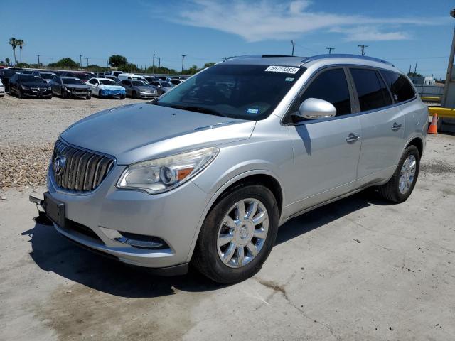 Foto 1 de la subasta – 2014 BUICK ENCLAVE con VIN 5GAKRBKD7EJ373064
