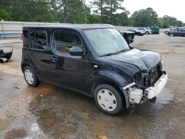 Photo 4 from auction – 2013 NISSAN CUBE S with VIN JN8AZ2KR3DT302313