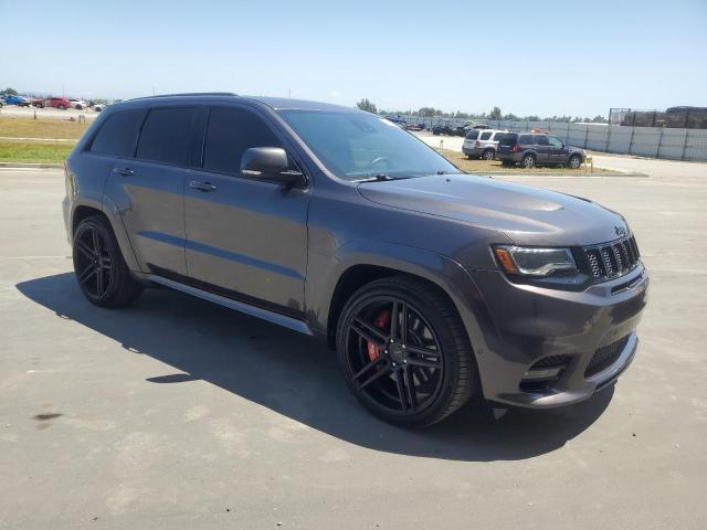 Photo 4 from auction – 2017 JEEP GRAND CHER with VIN 1C4RJFDJ0HC645266