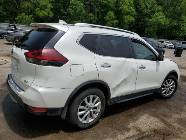 Photo 3 from auction – 2020 NISSAN ROGUE S with VIN KNMAT2MT6LP539648