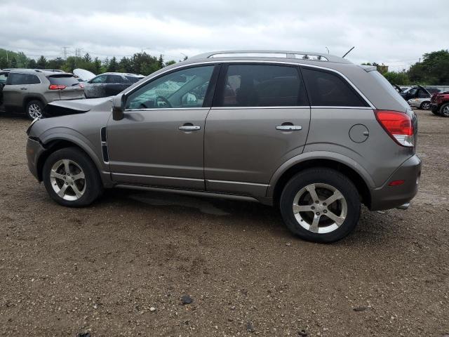 Photo 2 from auction – 2012 CHEVROLET CAPTIVA SP with VIN 3GNFL4E59CS532008