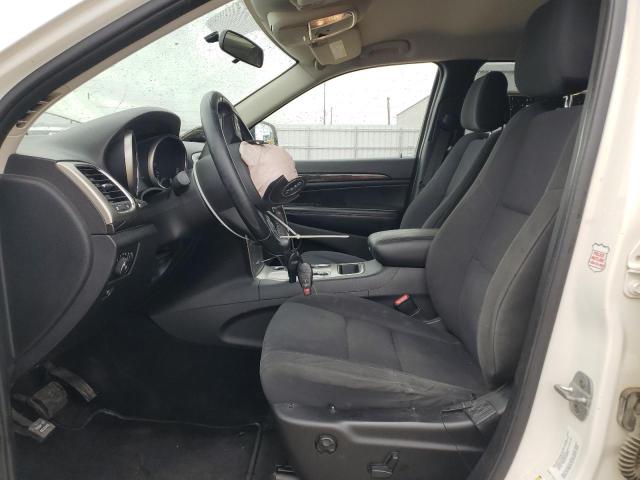 Photo 7 from auction – 2011 JEEP GRAND CHER with VIN 1J4RR4GG9BC600440