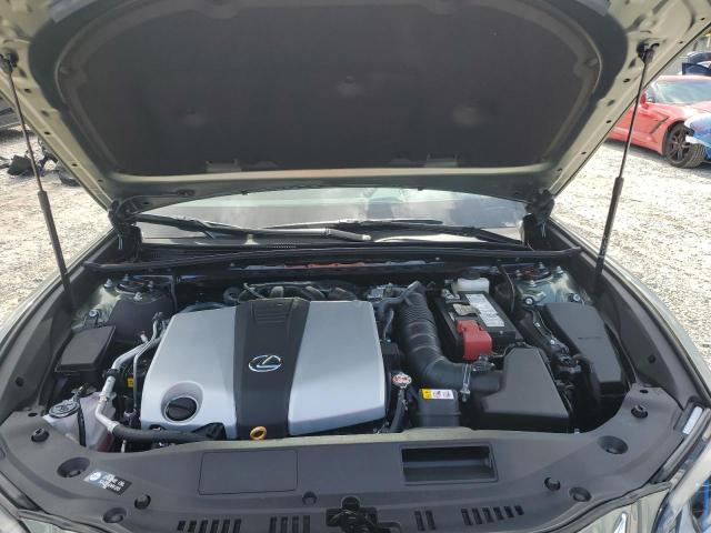 Photo 11 from auction – 2025 LEXUS ES 350 BAS with VIN 58AEZ1B12SU200868