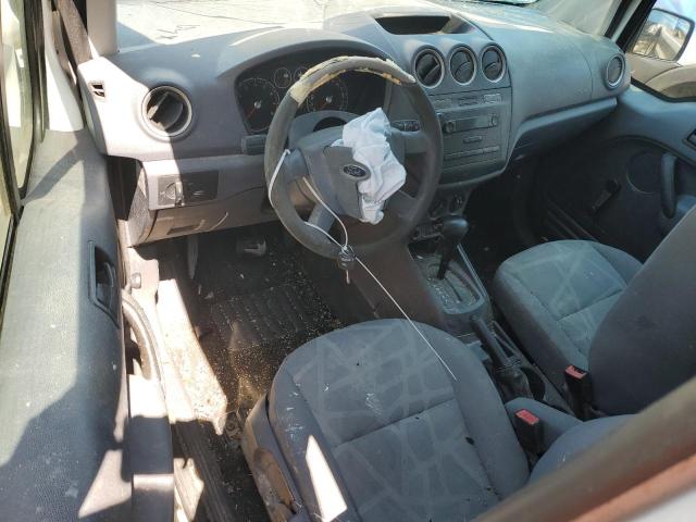 Photo 8 from auction – 2012 FORD TRANSIT CO with VIN NM0LS7AN2CT092772