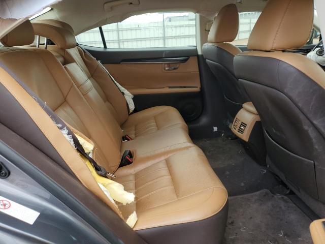 Photo 10 from auction – 2016 LEXUS ES with VIN JTHBK1GG4G2228107