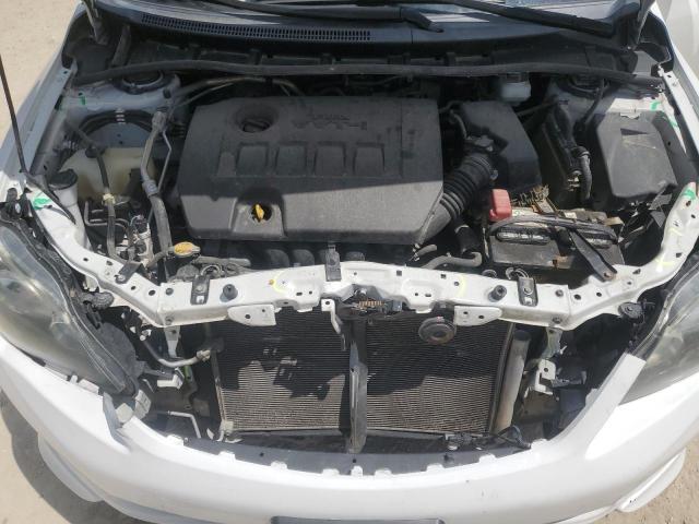Photo 11 from auction – 2013 TOYOTA COROLLA BA with VIN 5YFBU4EE1DP177919
