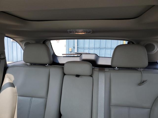 Photo 10 from auction – 2014 FORD EDGE LIMIT with VIN 2FMDK4KC6EBA99208