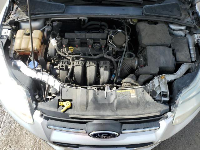 Photo 11 from auction – 2014 FORD FOCUS SE with VIN 1FADP3K26EL239464