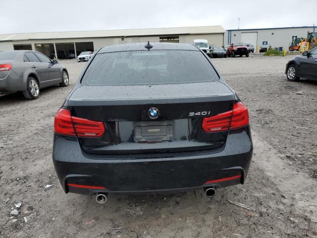Photo 6 from auction – 2017 BMW 340 I with VIN WBA8B3G55HNU35298