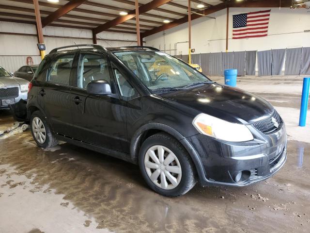 Photo 4 from auction – 2011 SUZUKI SX4 with VIN JS2YB5A34B6304361