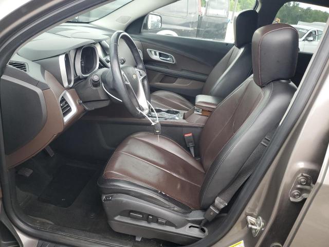 Photo 7 from auction – 2012 CHEVROLET EQUINOX LT with VIN 2GNFLGEK5C6114440