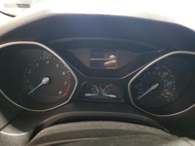 Photo 9 from auction – 2014 FORD FOCUS with VIN 1FADP3E29EL116012