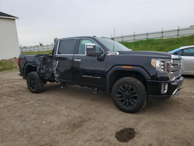 Photo 4 from auction – 2023 GMC SIERRA with VIN 1GT49WEY2PF209689
