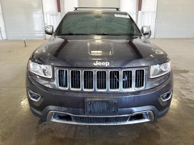 Photo 5 from auction – 2014 JEEP GRAND CHER with VIN 1C4RJFBG4EC395386
