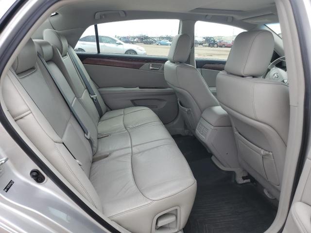 Photo 10 from auction – 2012 TOYOTA AVALON BAS with VIN 4T1BK3DB1CU443704