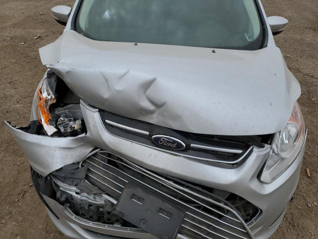 Photo 11 from auction – 2015 FORD C-MAX SEL with VIN 1FADP5BU4FL102926
